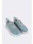 Deri Kadın Sneaker Ayakkabı 082Y23K11600 2