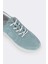 Deri Kadın Sneaker Ayakkabı 082Y23K11600 3
