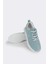 Deri Kadın Sneaker Ayakkabı 082Y23K11600 5