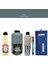 Banyo Mutfak - Multi H - 042 Napolyon Mavi 2000 ml Parlak Yüzey Ast 500 ml Taş Vernik 500 ml Satenruloset 1