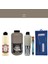 Banyo Mutfak - Multi H - 059 Vizon 2000 ml Parlak Yüzey Ast 500 ml Taş Vernik 500 ml Satenruloset 1