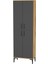 Rose-4 Çok Amaçlı Banyo Dolabı RSB06 3