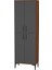Rose-4 Çok Amaçlı Banyo Dolabı RSB07 3