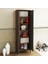 Rose-4 Çok Amaçlı Banyo Dolabı RSB07 4