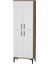 Rose-4 Çok Amaçlı Banyo Dolabı RSB02 3