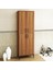 Rose-4 Çok Amaçlı Banyo Dolabı RSB05 1