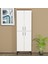 Rose-4 Çok Amaçlı Banyo Dolabı RSB03 2