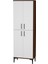 Rose-4 Çok Amaçlı Banyo Dolabı RSB03 3