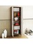 Rose-4 Çok Amaçlı Banyo Dolabı RSB03 4