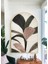 Botanic Leaf Tablo 80X120 cm 2
