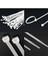 Tools Cırt Kelepçe 6X300 mm 1