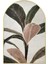 Botanic Leaf Tablo 60X90 cm 1