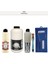 Banyo Mutfak - Multi H - 004 Antik Beyaz 2000 ml Par Yüzey Ast 500 ml Taş Vernik Mat 500 ml Satenruloset 1