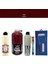 Banyo Mutfak - Multi H - 055 Bordo 2000 ml Par Yüzey Ast 500 ml Taş Vernik Mat 500 ml Satenruloset 1
