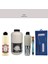 Banyo Mutfak - Multi H - 065 Ufuk gr isi 2000 ml Par Yüzey Ast 500 ml Taş Vernik Mat 500 ml Satenruloset 1