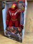 Ironman Figür Demir Adam Figür Ironman Hulkbuster Ironman Figür Kırmızı Hulkbuster Figür - Tuka 3
