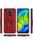 Xiaomi Redmi Note 9 Uyumlu Kılıf Army Standart Koruma ve 5 Katmanlı Sağlamlık 4