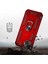 Apple iPhone 14 Uyumlu Kılıf Army Standart Koruma ve 5 Katmanlı Sağlamlık 3