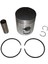 Moped Piston Komple 1