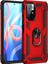 Xiaomi Redmi Note 11T 5g Uyumlu Kılıf Army Standart Koruma ve 5 Katmanlı Sağlamlık 5
