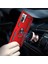 Xiaomi Redmi Note 10 Pro Uyumlu Kılıf Army Standart Koruma ve 5 Katmanlı Sağlamlık 5