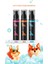Fresh Parfümlü Köpük Pet Şampuanı 200 ml 3