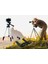 Cep Telefonu Kamera Tripodu 105 cm Tripod Ayağı 2