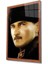 Atatürk Cam Tablo 1