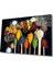 Kaşıklarda Baharatlar Cam Tablo Fruits On Spoon 1