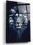 Aslan Cam Tablo 1