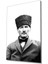 Atatürk Cam Tablo 1
