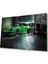 Yeşil Araba Green Car 1