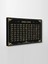LED Işıklı Esma'ül Hüsna (En Güzel 99 Isim) 100 x 70 3