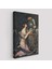 John William Waterhouse'un Lamia ve Şövalyesi Orenco Kanaviçe TABLOSU-6263 2