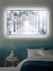 LED Işıklı 3D Dekoratif Hediyelik Kanvas Tablo 70 x 50 1