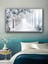 LED Işıklı 3D Dekoratif Hediyelik Kanvas Tablo 70 x 50 2