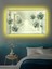 LED Işıklı 3D Dekoratif Hediyelik Tablo 100 x 70 1