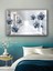 LED Işıklı 3D Dekoratif Hediyelik Tablo 100 x 70 2