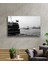 Deniz Vapur Cam Tablo Sea Steamer 2