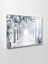LED Işıklı 3D Dekoratif Hediyelik Kanvas Tablo 50 x 35 3