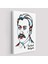 Friedrich Nietzsche Dekoratif Kanvas TABLO-5920 2