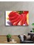 Çilek Cam Tablo Strawberry 2