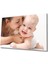 Anne Bebek Cam Tablo Mother Baby Table 1