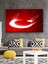 Türk Bayrağı (En Güzel Bayrak) 100 x 70 1