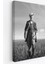 Atatürk Portre Tablosu Mustafa Kemal Atatürk Dikdörtgen Dekoratif Kanvas TABLO-FB-127 2