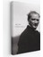 Atatürk Portre Tablosu Mustafa Kemal Atatürk Dikdörtgen Dekoratif Kanvas TABLO-FD-128 2