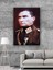 Atatürk Kanvas Tabloları 100 x 70 1