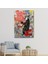 Hayallerinin Peşinden Git,maymun Graffiti Posteri, Banksy Graffiti Kanvas TABLO-5304 1