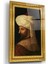 Fatih Sultan Mehmet Cam Tablo 1