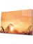 Gün Batımı Cam Tablo Sunset Table 1